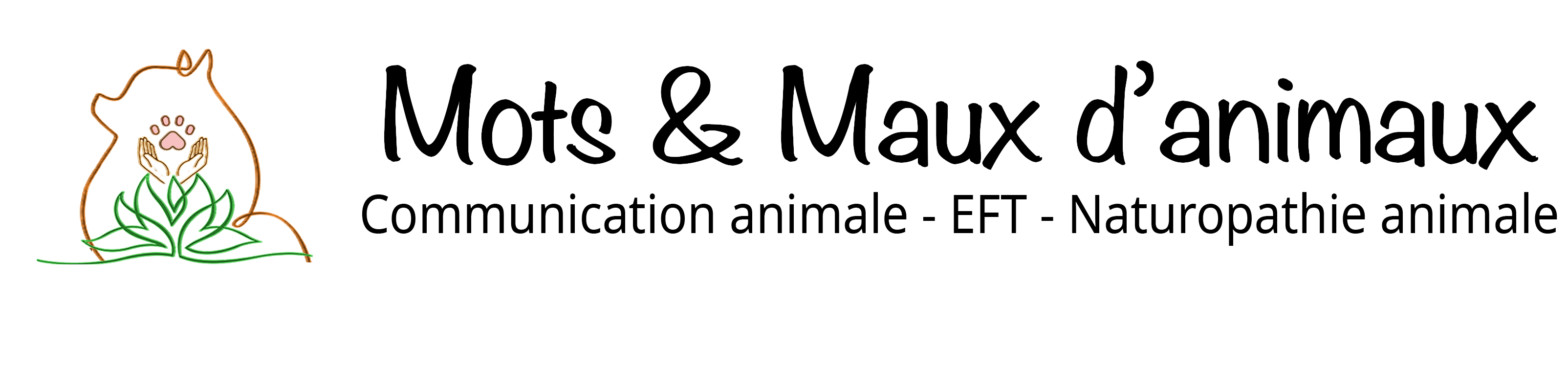 Communication animale | Official EFT | Naturopathie animale